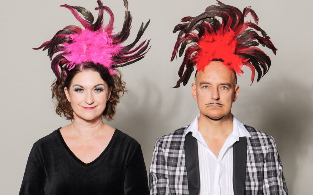 Circus Special – die Mix Show