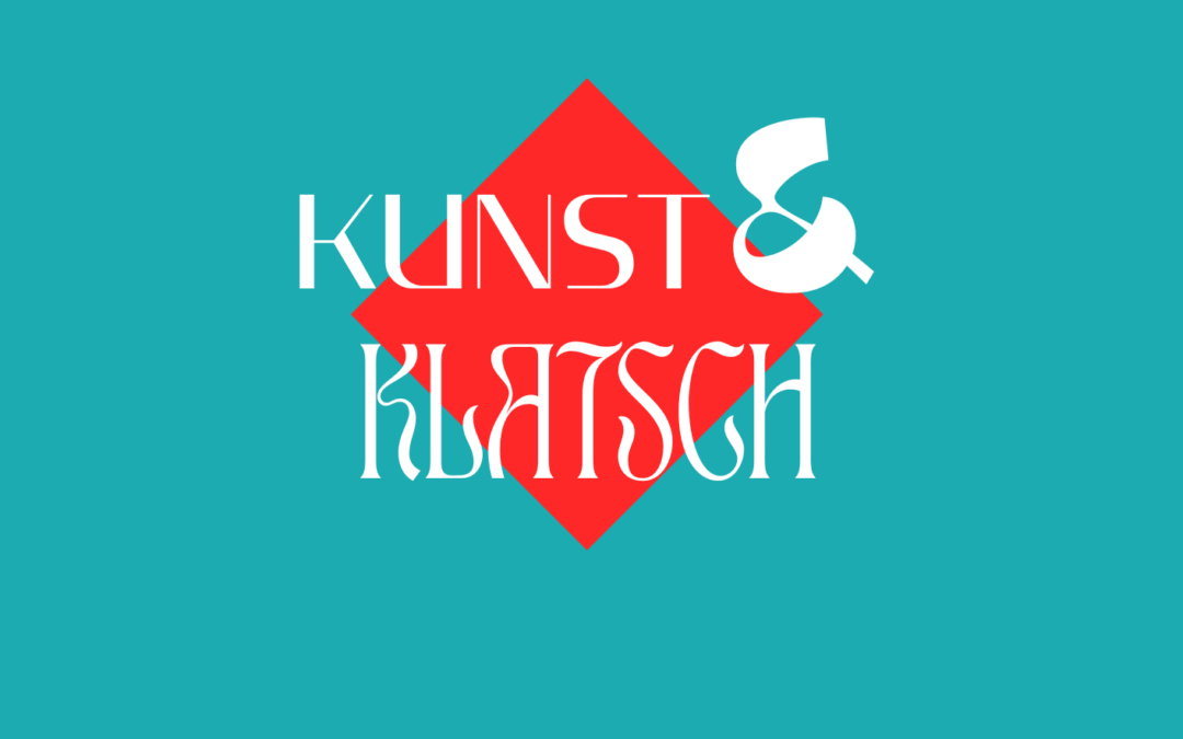 Kunst & Klatsch – Edition 2: Koffer