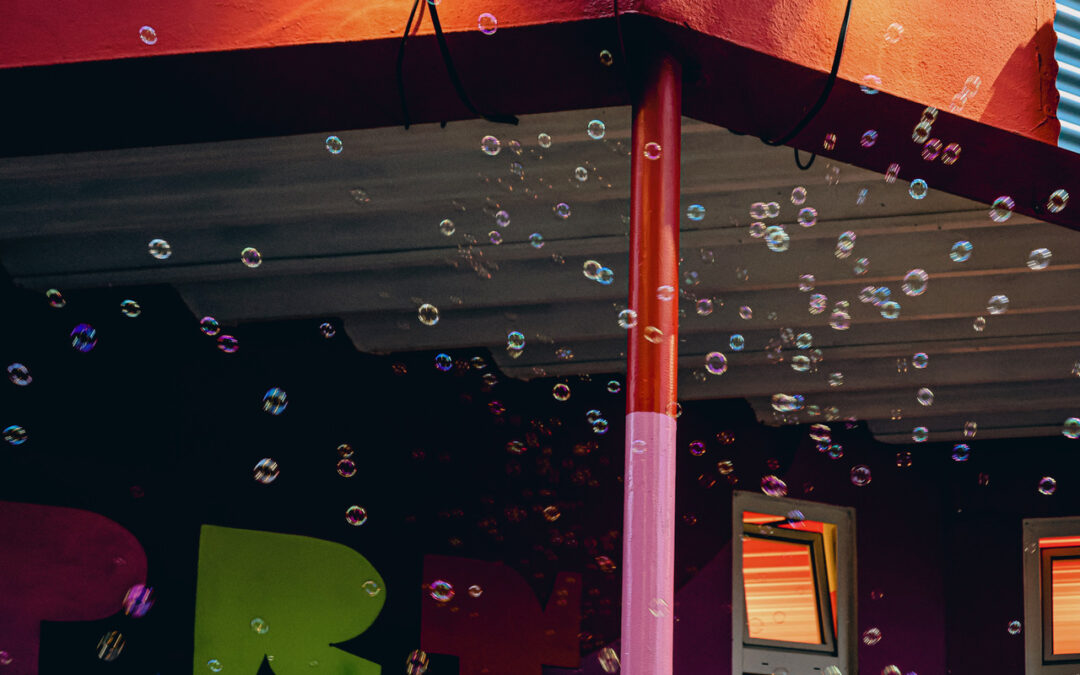 Winter Wunder Weihnachtsfeier