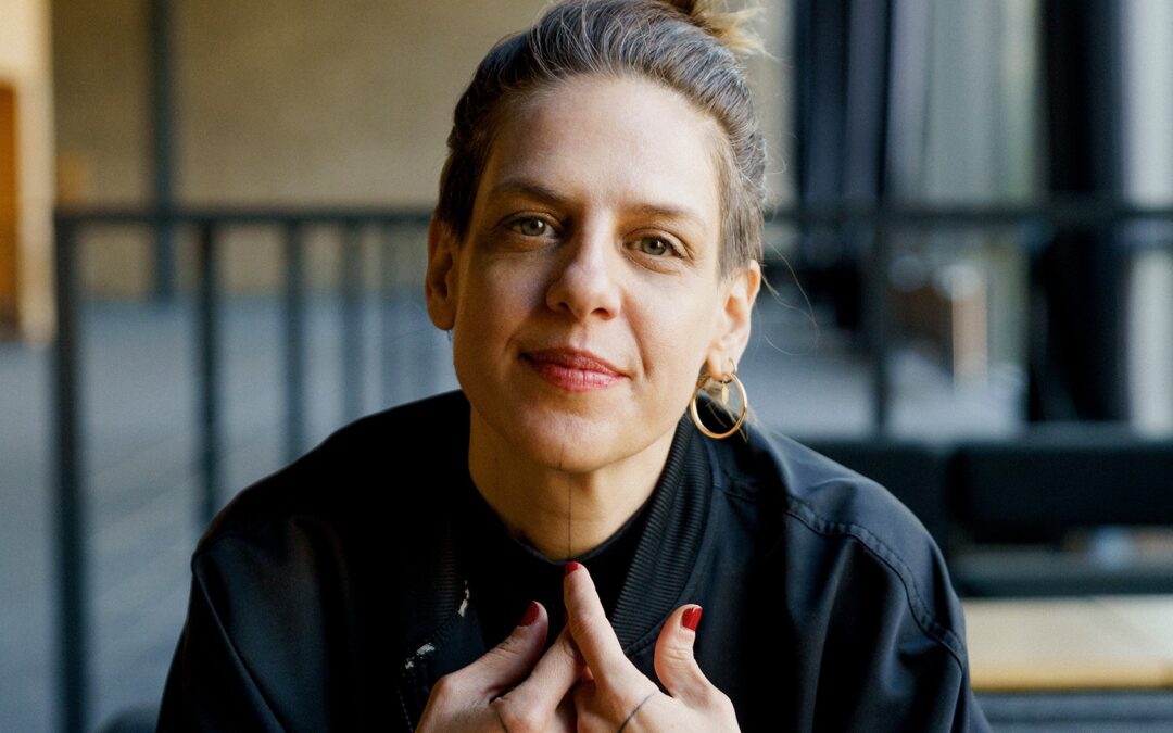 International?! Frauen?! Kampf?!