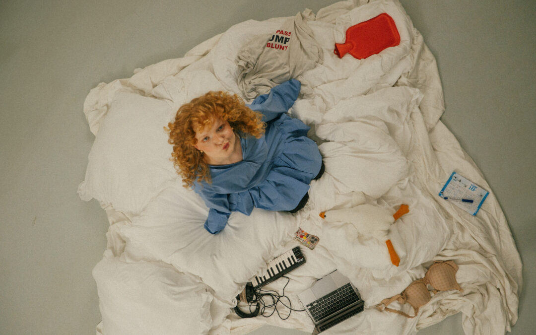 Emma Rose live im prt!