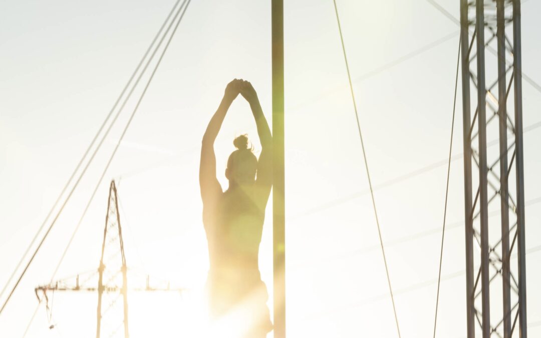 Ein Stück vom Horizont – gute Texte, um das Patriarchat abzuschaffen