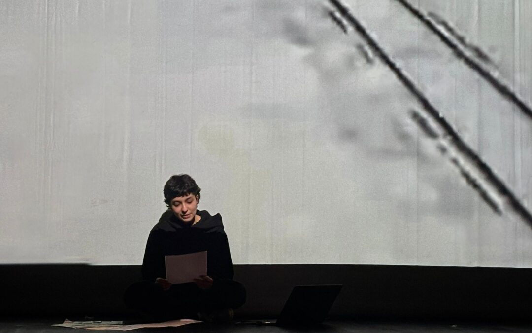 KUNST & KLATSCH #3: Perspektive Iran