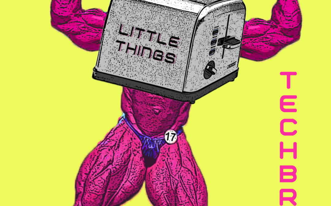 Fidena 2026: Little Things