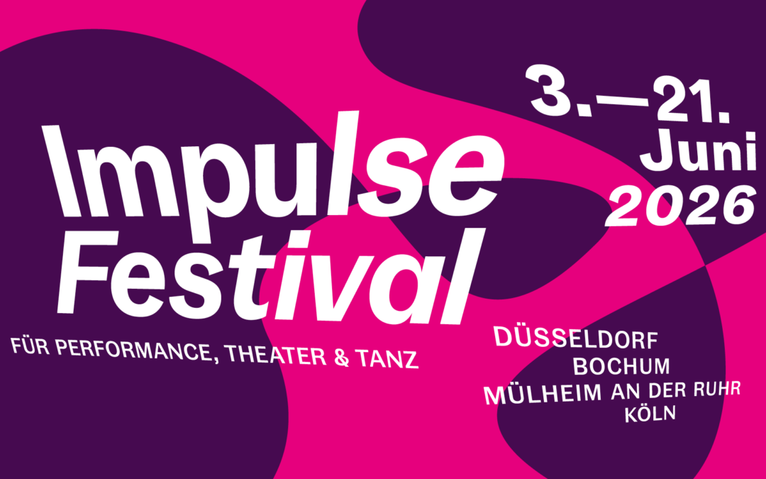 IMPULSE: Räume halten I: „Monsters and Politics“