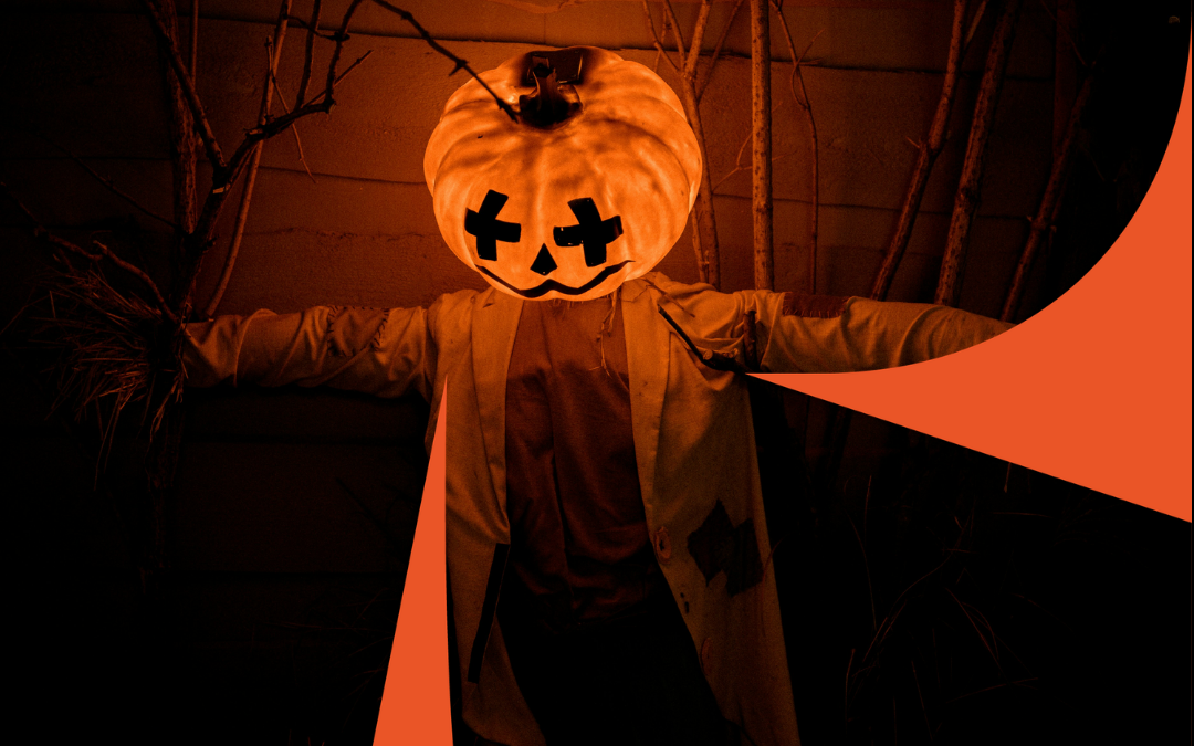 HALLOWEENPARTY